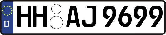 HH-AJ9699