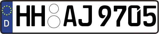 HH-AJ9705