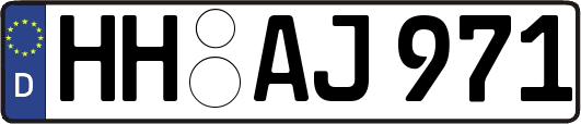 HH-AJ971