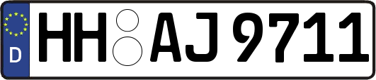 HH-AJ9711