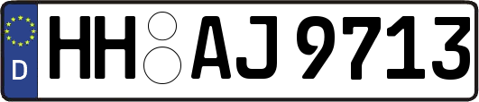 HH-AJ9713