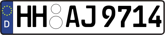 HH-AJ9714