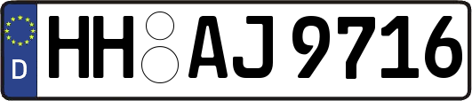 HH-AJ9716