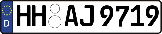 HH-AJ9719