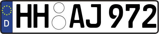 HH-AJ972