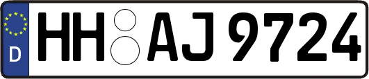 HH-AJ9724