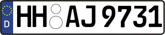 HH-AJ9731