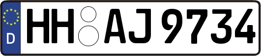 HH-AJ9734
