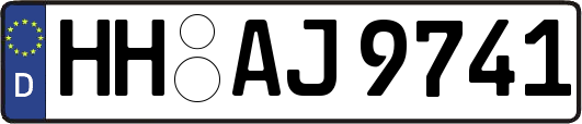 HH-AJ9741