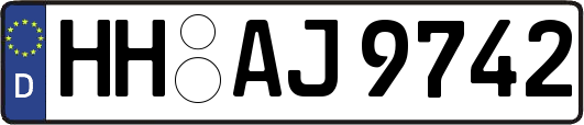 HH-AJ9742