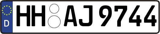 HH-AJ9744