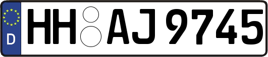 HH-AJ9745