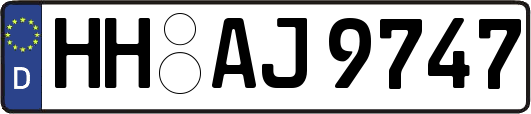 HH-AJ9747