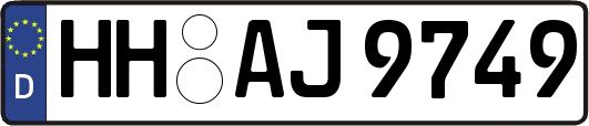 HH-AJ9749