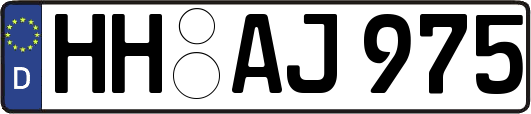 HH-AJ975