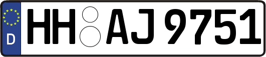 HH-AJ9751