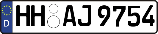 HH-AJ9754
