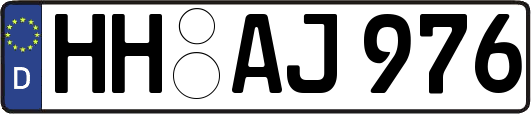 HH-AJ976