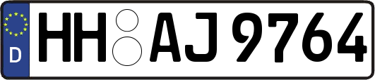 HH-AJ9764