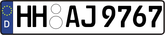 HH-AJ9767
