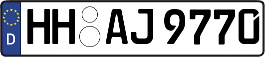 HH-AJ9770