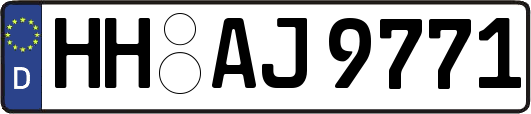 HH-AJ9771