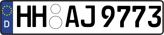 HH-AJ9773