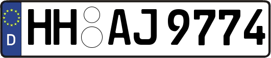 HH-AJ9774