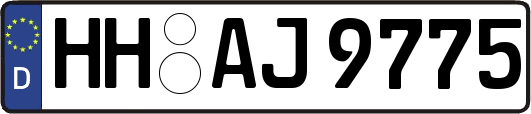 HH-AJ9775