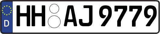 HH-AJ9779