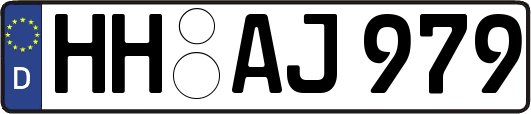 HH-AJ979