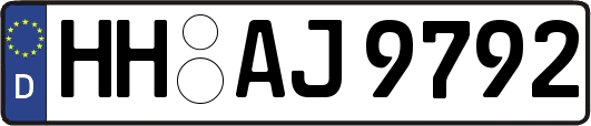 HH-AJ9792