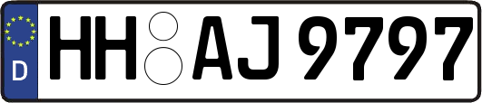HH-AJ9797