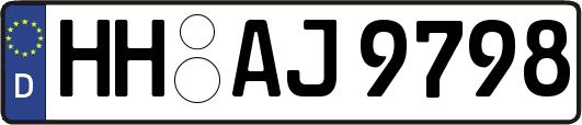 HH-AJ9798