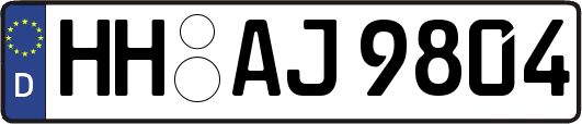 HH-AJ9804