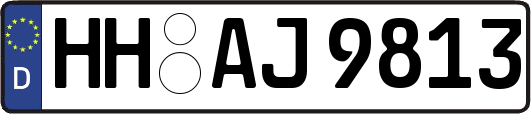 HH-AJ9813