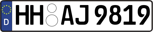 HH-AJ9819