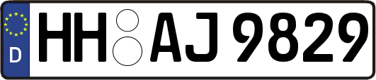 HH-AJ9829