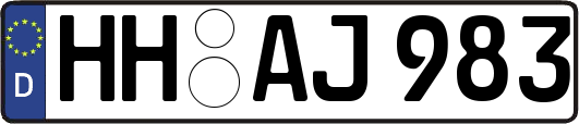HH-AJ983