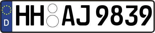 HH-AJ9839