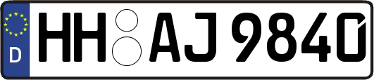 HH-AJ9840