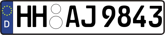 HH-AJ9843