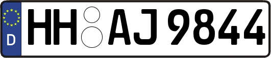 HH-AJ9844