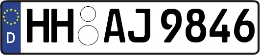 HH-AJ9846