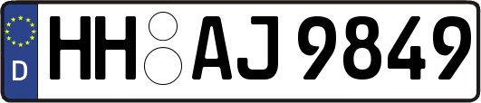 HH-AJ9849