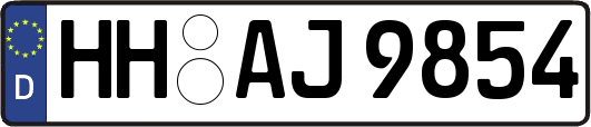 HH-AJ9854