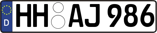 HH-AJ986