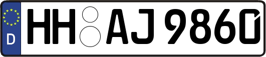 HH-AJ9860