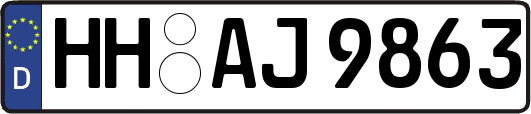 HH-AJ9863