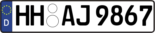 HH-AJ9867